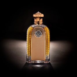 Al-Thaqafah Fancy perfume Bottles